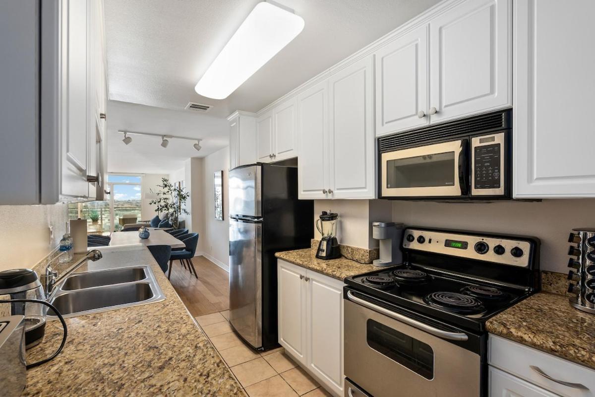 The Bleu Pearl 3Bed 2Bath Venice Beach Santa Monica And Marina Del Rey Los Angeles Exterior photo
